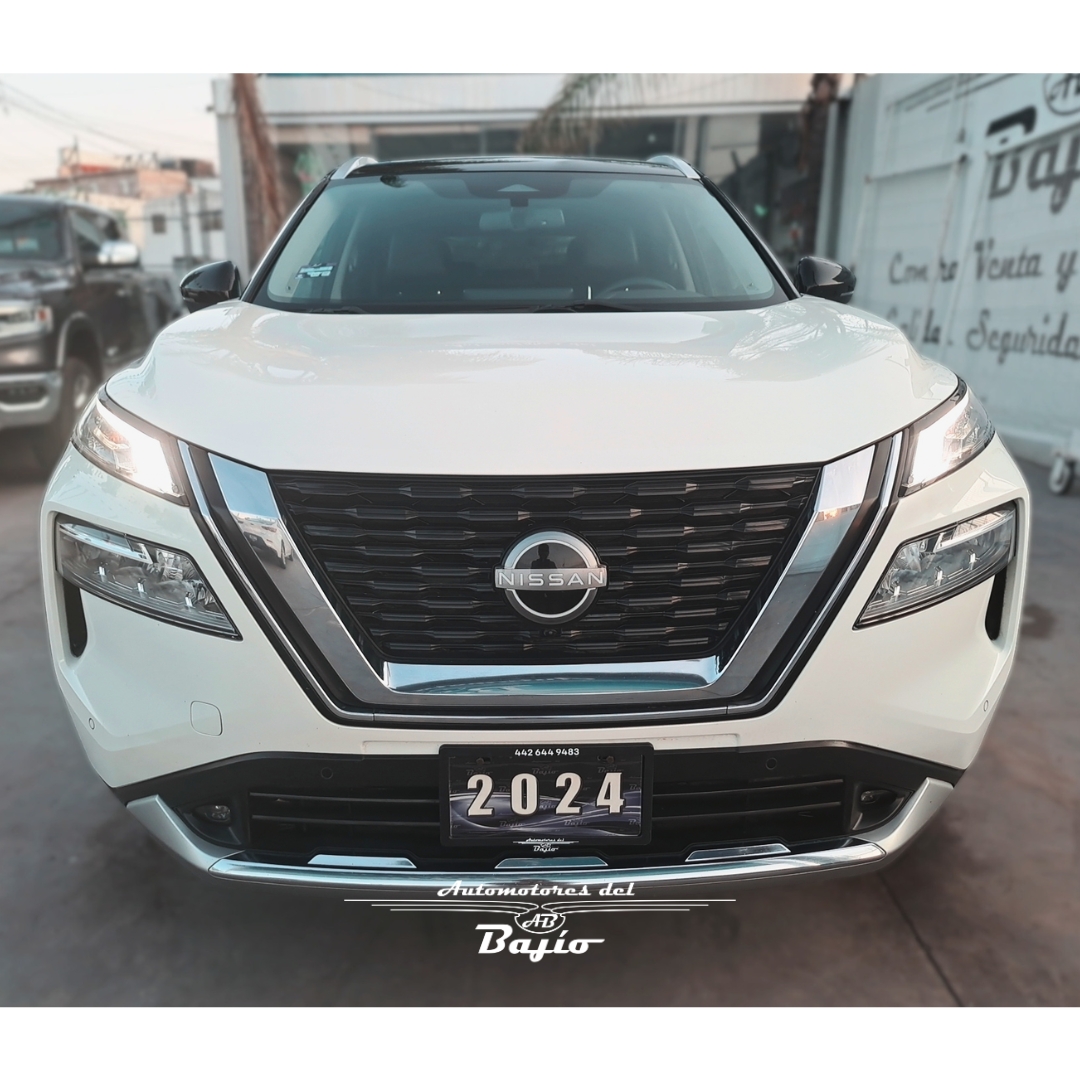 <a href='https://automotoresdelbajio.com.mx/autos/auto/3730'> NISSAN <br> XTRAIL PLATINUM 7PASAJEROS</a>