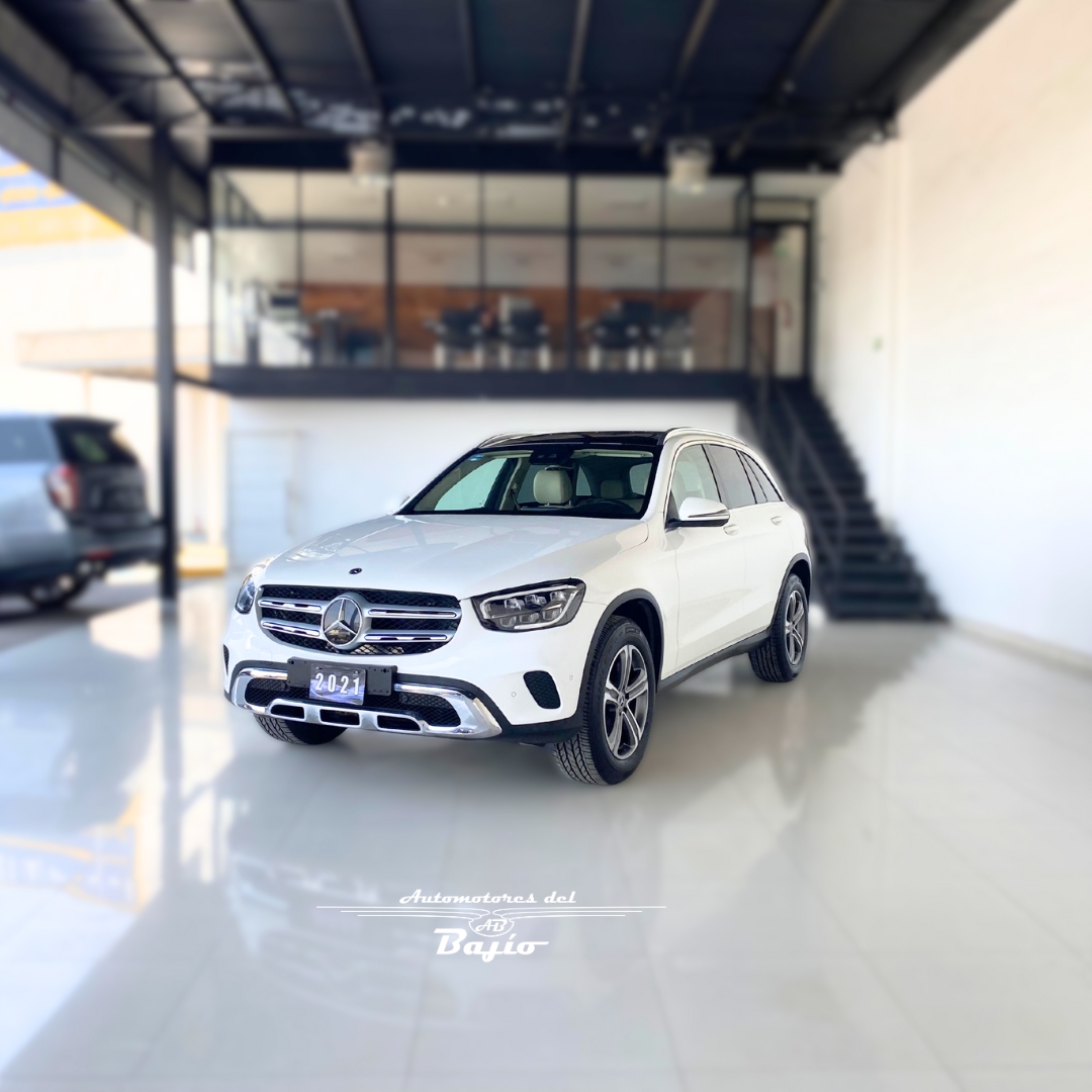 <a href='https://automotoresdelbajio.com.mx/autos/auto/3274'> MERCEDES BENZ  <br> GLC 300 COMFORT</a>