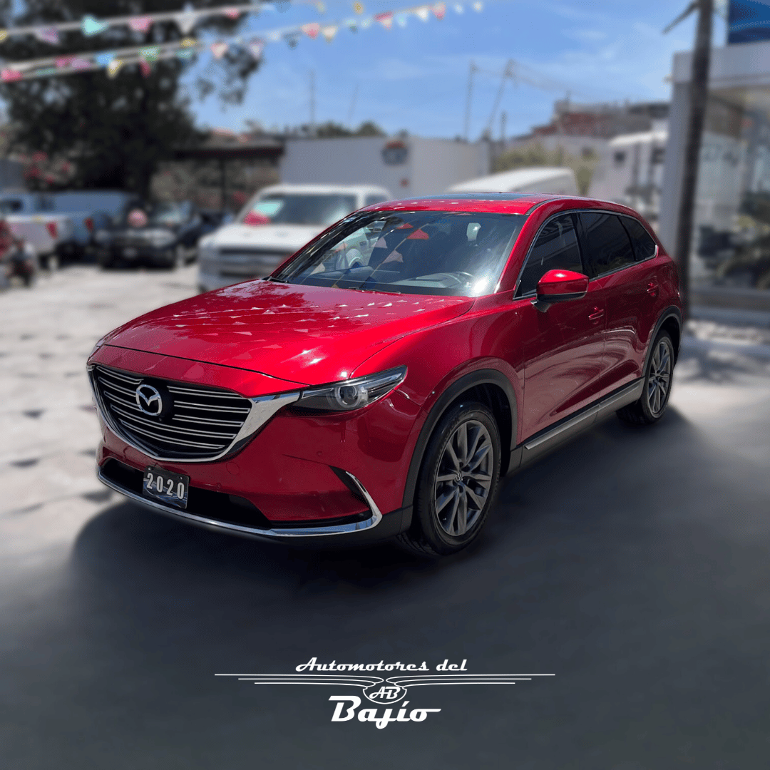 <a href='https://automotoresdelbajio.com.mx/autos/auto/3248'> MAZDA <br> CX9 SIGNATURE</a>