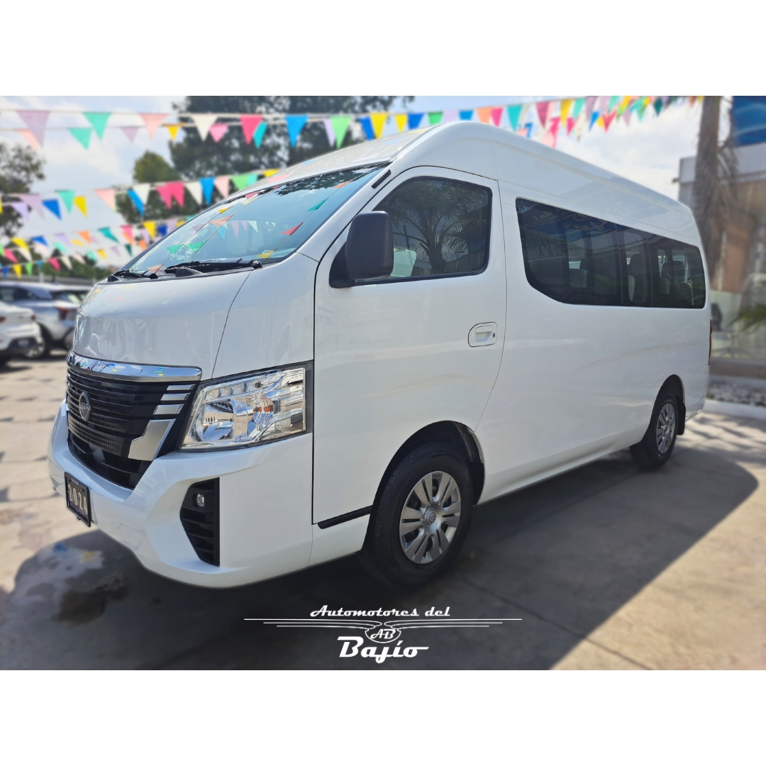<a href='https://automotoresdelbajio.com.mx/autos/auto/3702'> NISSAN <br> URVAN PASAJEROS</a>