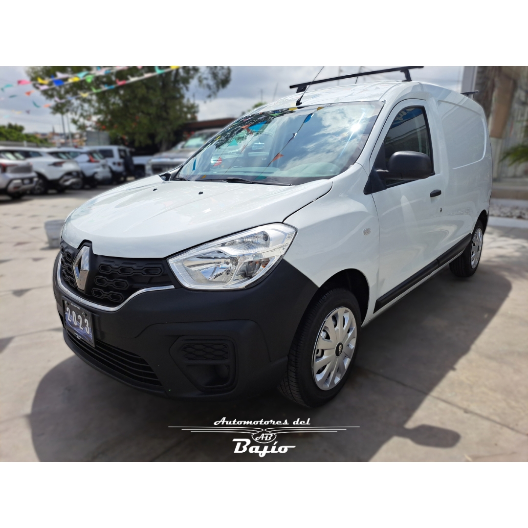 <a href='https://automotoresdelbajio.com.mx/autos/auto/3712'> RENAULT <br> KANGOO INTENS</a>