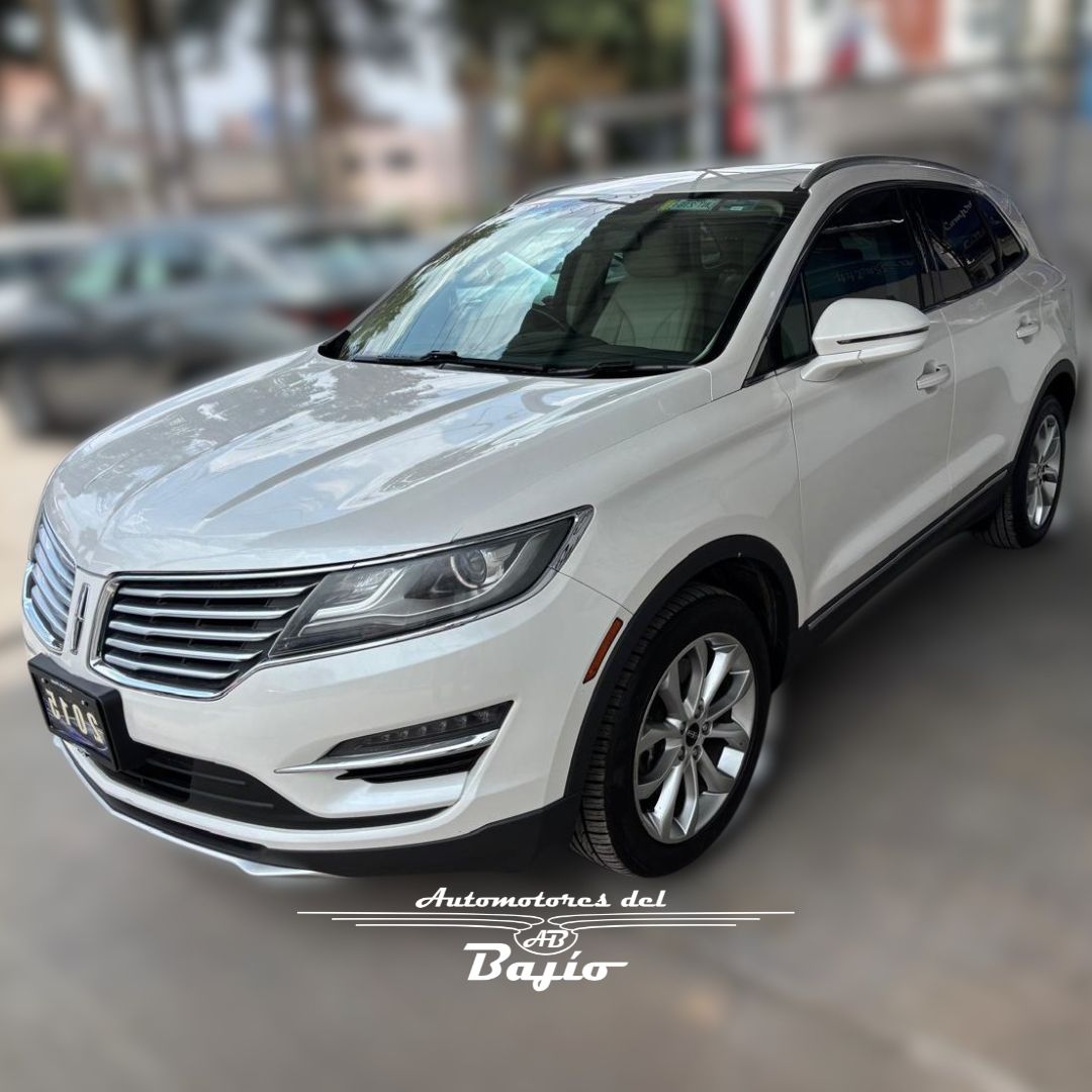 <a href='https://automotoresdelbajio.com.mx/autos/auto/3619'> LINCOLN <br> MKC</a>