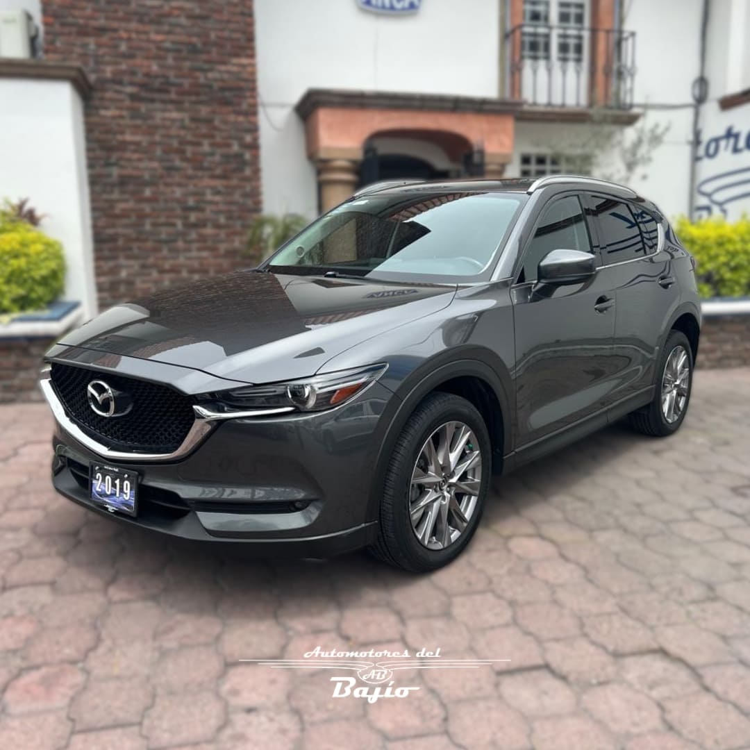 <a href='https://automotoresdelbajio.com.mx/autos/auto/3632'> MAZDA <br> CX-5 I GRAND TOURING</a>