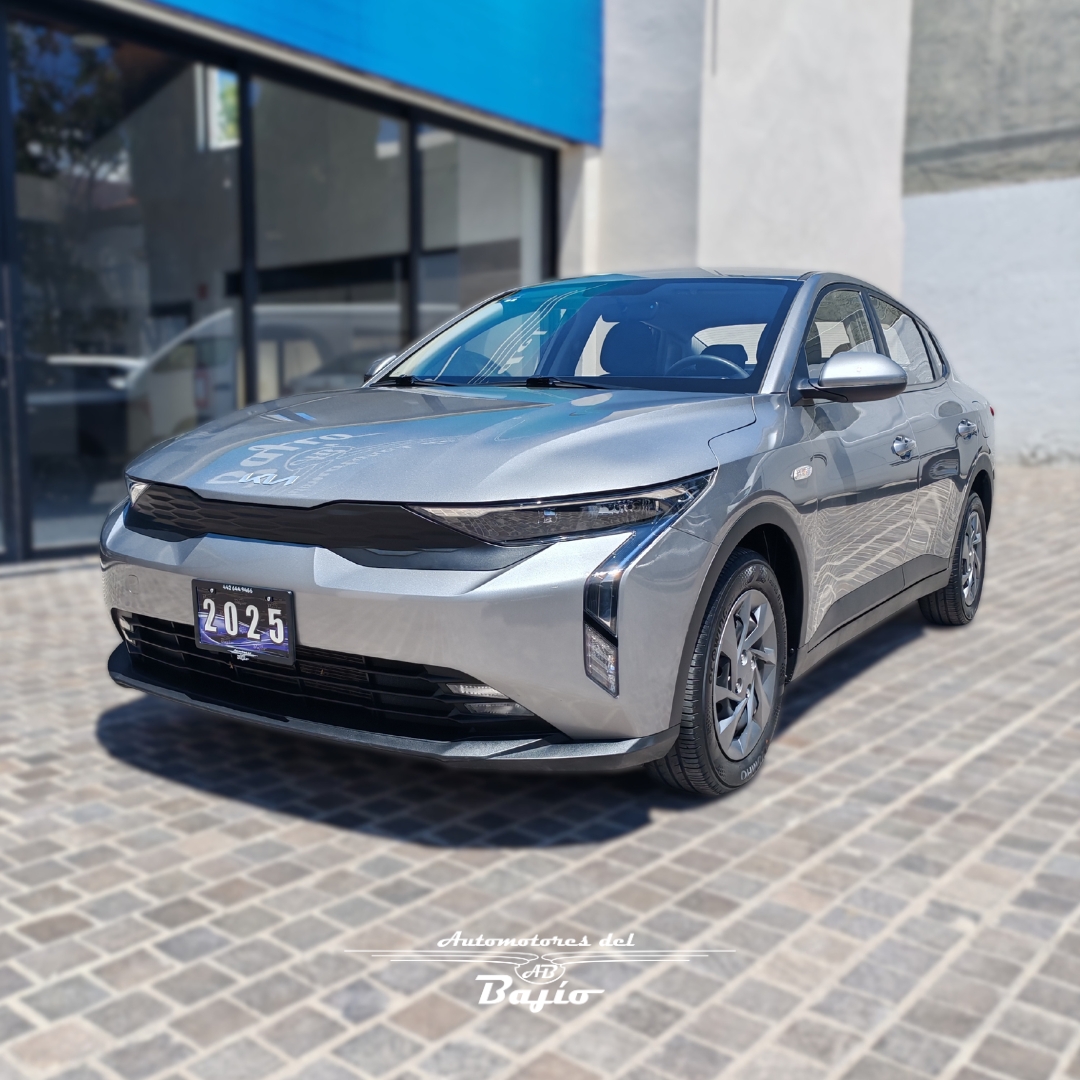 <a href='https://automotoresdelbajio.com.mx/autos/auto/3692'> KIA <br> K3</a>