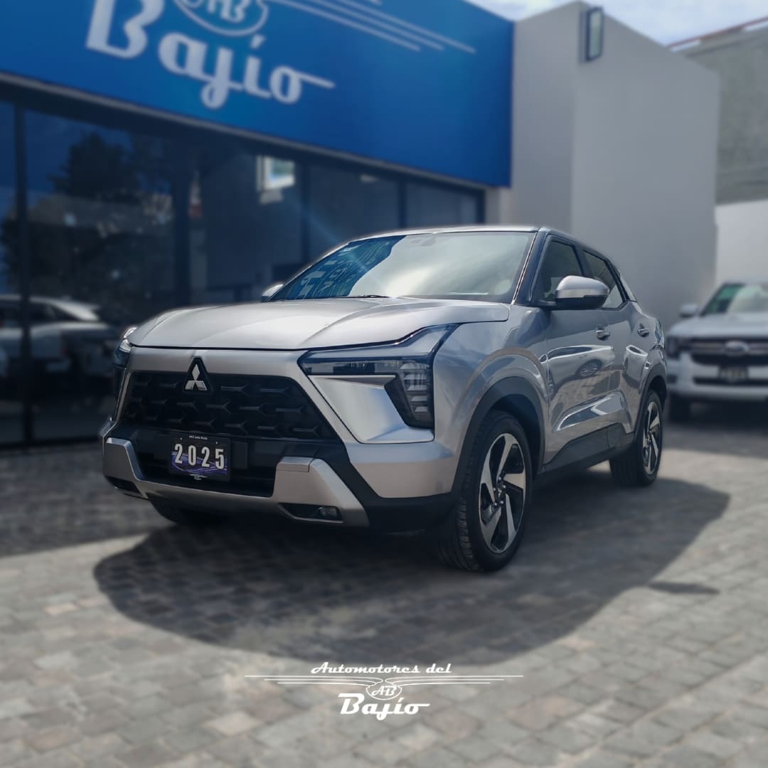 <a href='https://automotoresdelbajio.com.mx/autos/auto/3635'> MITSUBISHI <br> Outlander Sport SE</a>