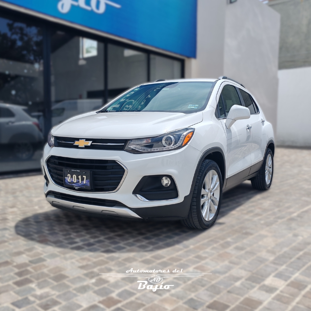 <a href='https://automotoresdelbajio.com.mx/autos/auto/3707'> CHEVROLET <br> TRAX LTZ</a>
