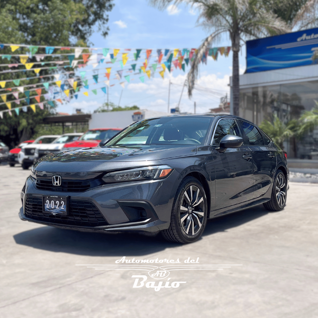 <a href='https://automotoresdelbajio.com.mx/autos/auto/3583'> HONDA <br> CIVIC I-STYLE</a>
