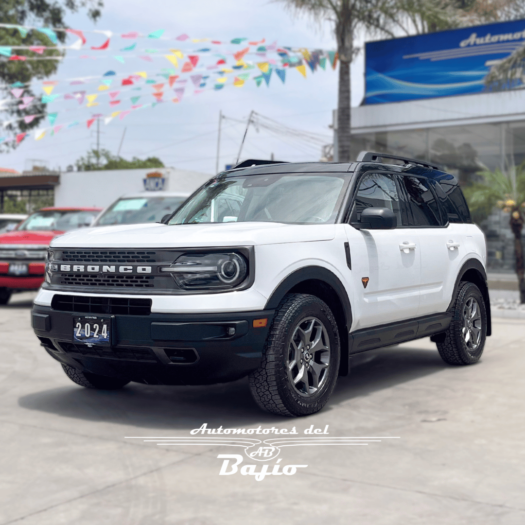 <a href='https://automotoresdelbajio.com.mx/autos/auto/3595'> FORD <br> BRONCO SPORT BADLANDS</a>