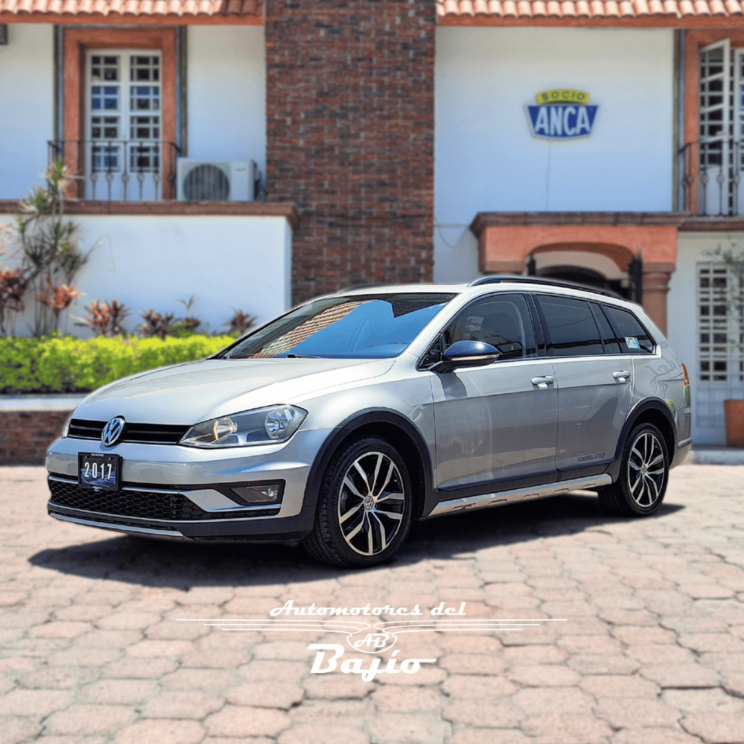 <a href='https://automotoresdelbajio.com.mx/autos/auto/3573'> VOLKSWAGEN <br> Crossgolf MY</a>