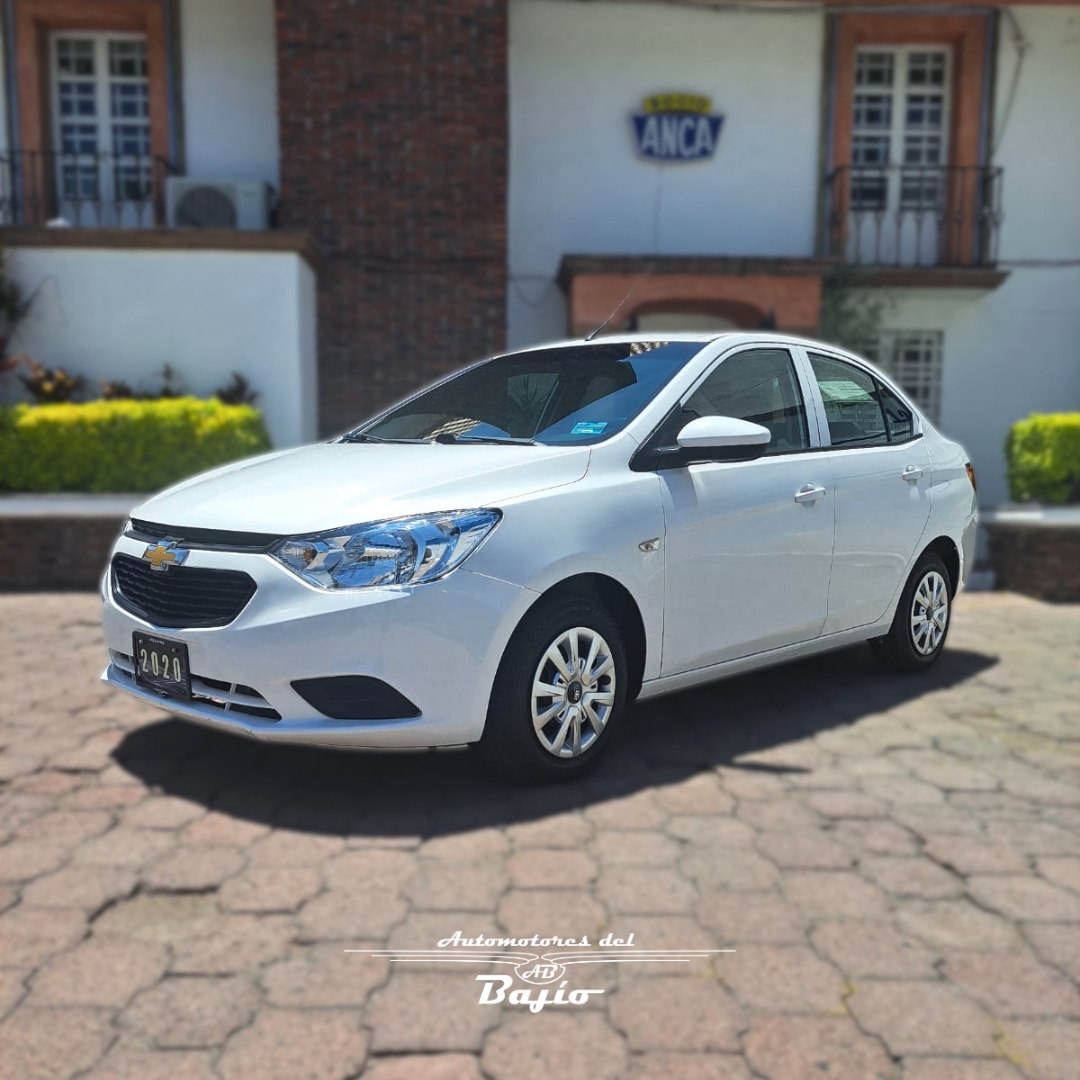 <a href='https://automotoresdelbajio.com.mx/autos/auto/3661'> CHEVROLET  <br> LS</a>