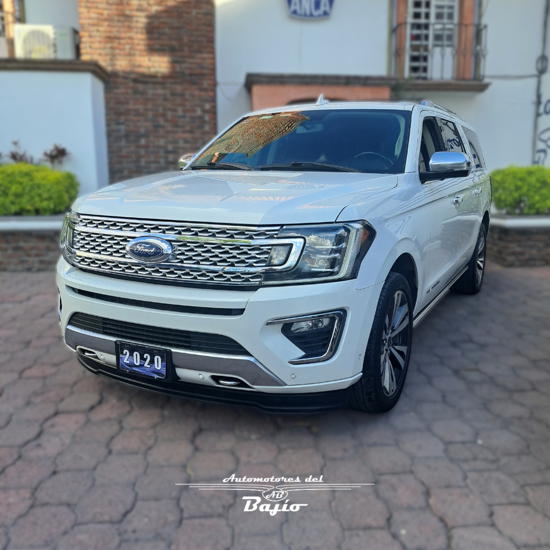 <a href='https://automotoresdelbajio.com.mx/autos/auto/3737'> FORD <br> EXPEDITION PLATINUM</a>