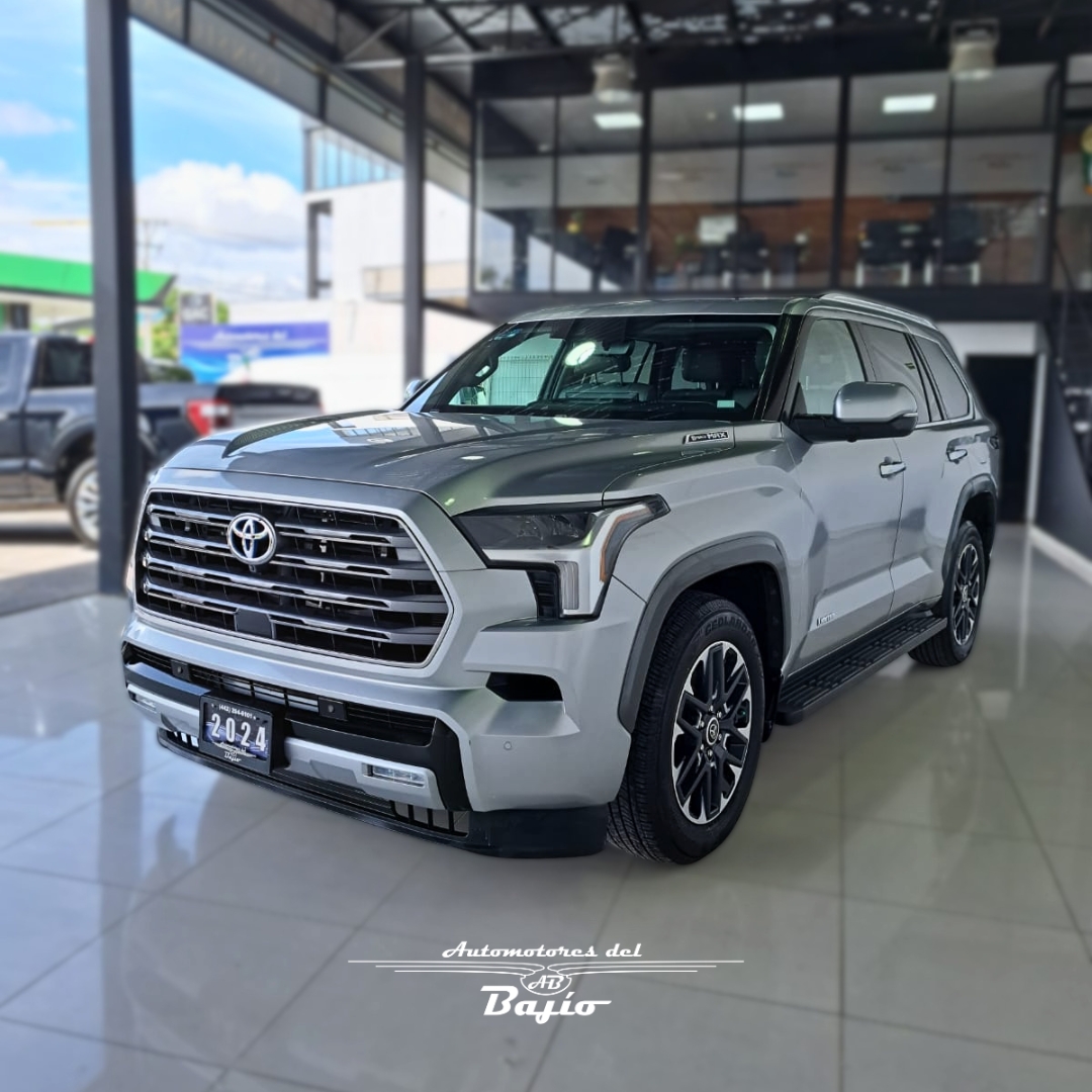 <a href='https://automotoresdelbajio.com.mx/autos/auto/3710'> TOYOTA <br> SEQUOIA</a>