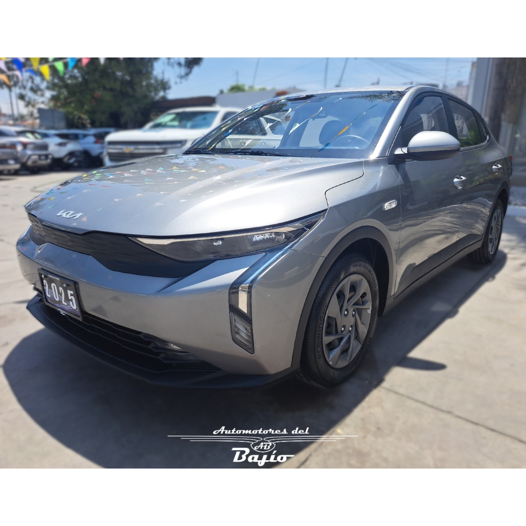 <a href='https://automotoresdelbajio.com.mx/autos/auto/3700'> KIA <br> K3  L</a>