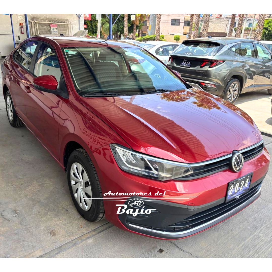 <a href='https://automotoresdelbajio.com.mx/autos/auto/3616'> VOLKSWAGEN  <br> VIRTUS TRENDLINE</a>