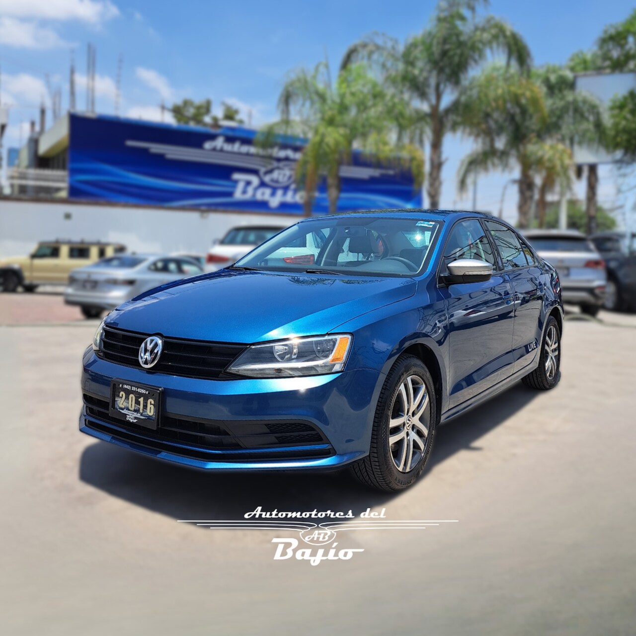 <a href='https://automotoresdelbajio.com.mx/autos/auto/3290'> VOLKSWAGEN <br> JETTA LIVE</a>