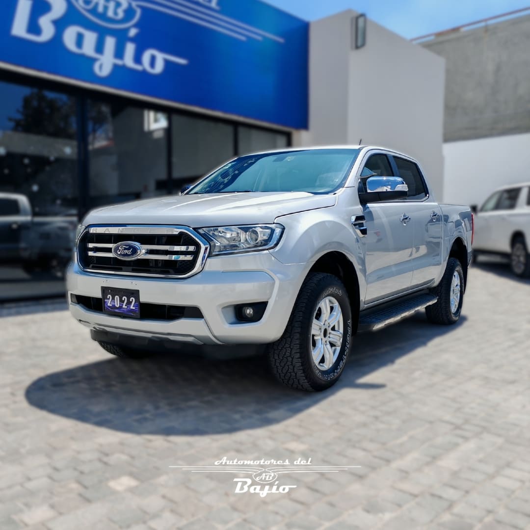 <a href='https://automotoresdelbajio.com.mx/autos/auto/3570'> FORD <br> Ranger XLT Plus</a>