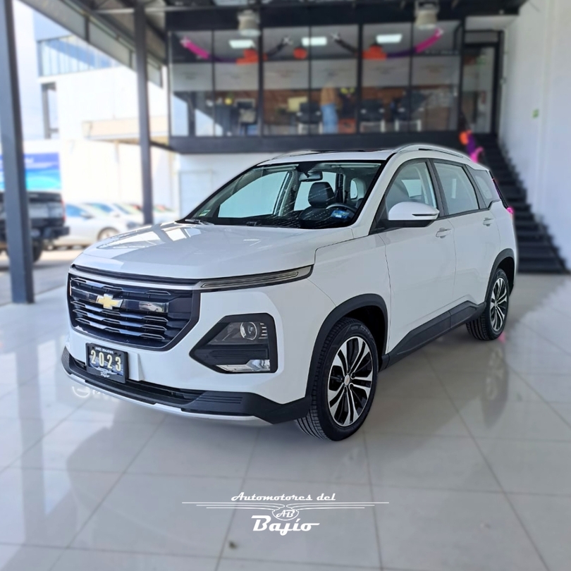 <a href='https://automotoresdelbajio.com.mx/autos/auto/3732'> CHEVROLET <br> CAPTIVA PREMIER</a>
