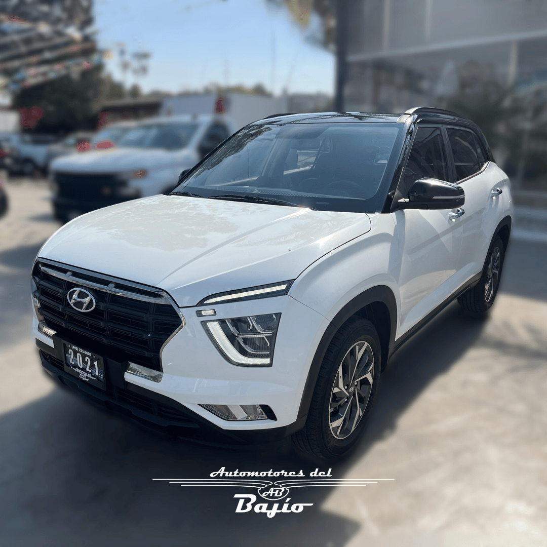 <a href='https://automotoresdelbajio.com.mx/autos/auto/3139'> HYUNDAI <br> CRETA LIMITED</a>