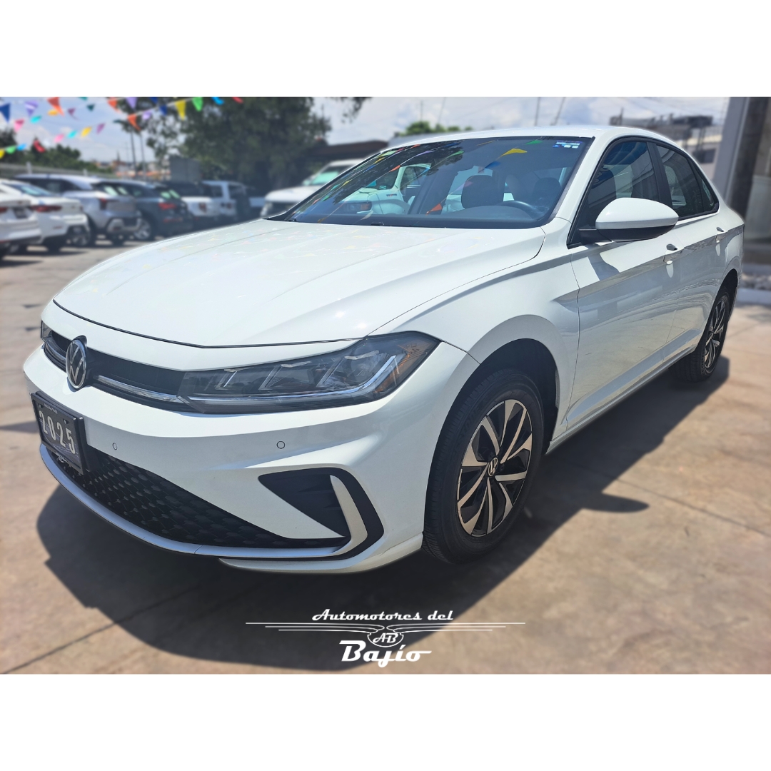 <a href='https://automotoresdelbajio.com.mx/autos/auto/3676'> VW <br> JETTA COMFORTLINE (LÍNEA NUEVA)</a>