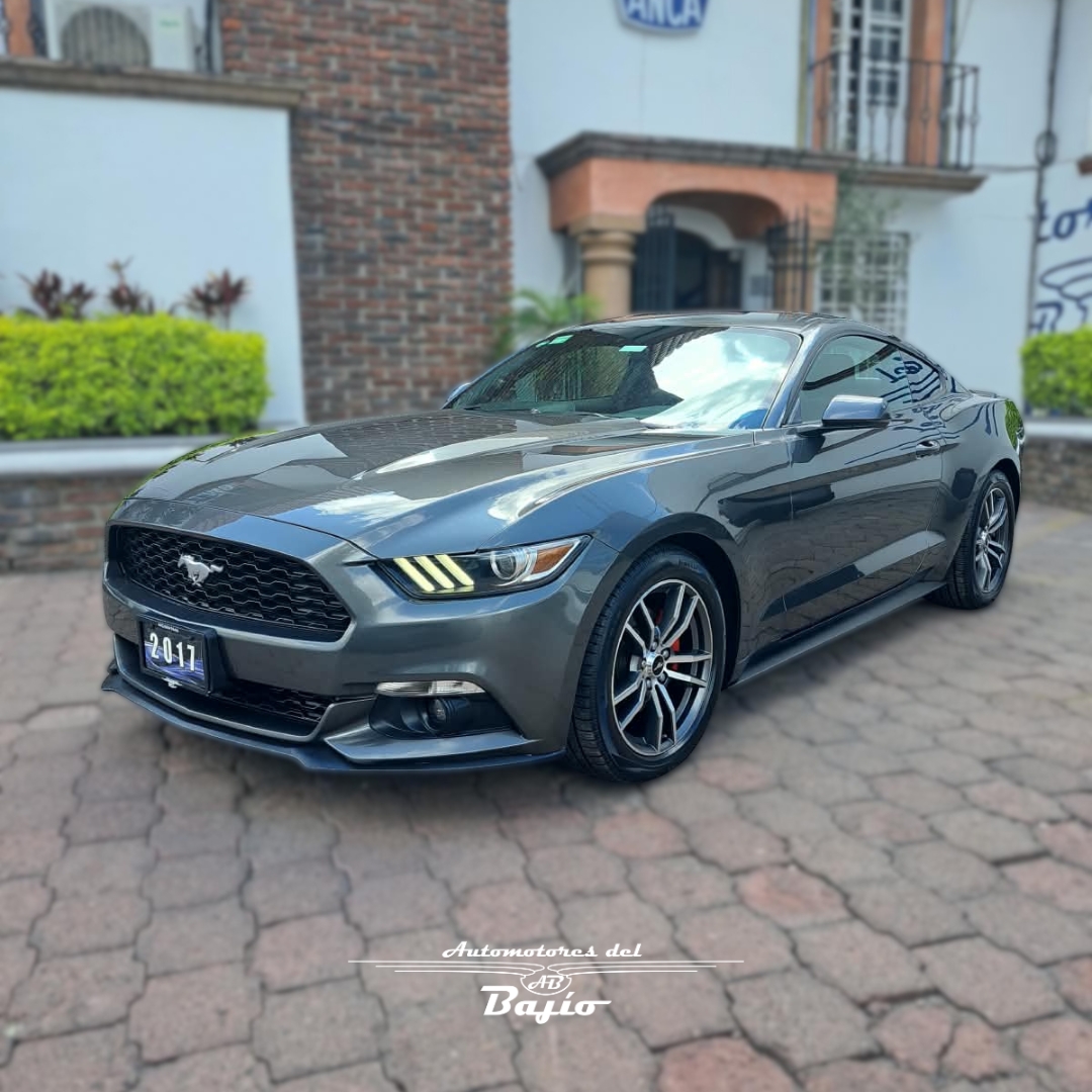 <a href='https://automotoresdelbajio.com.mx/autos/auto/3738'> FORD <br> MUSTANG 2.3 ECOBOOST</a>