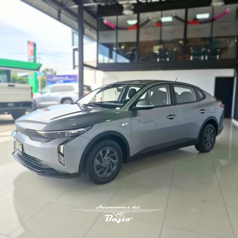 <a href='https://automotoresdelbajio.com.mx/autos/auto/3731'> KIA  <br> K3 L</a>