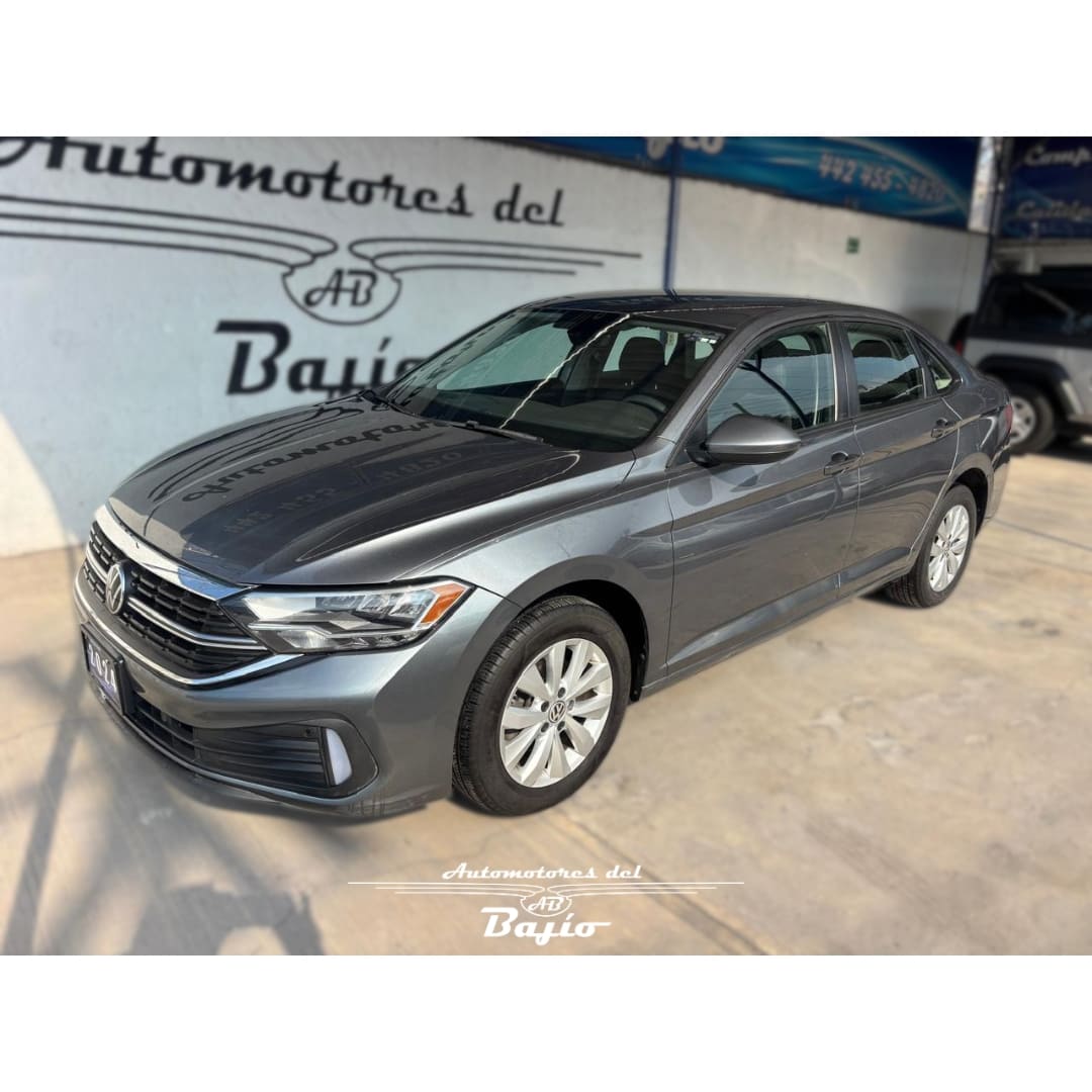 <a href='https://automotoresdelbajio.com.mx/autos/auto/3704'> VOLKSWAGEN <br> Jetta Comfortline</a>