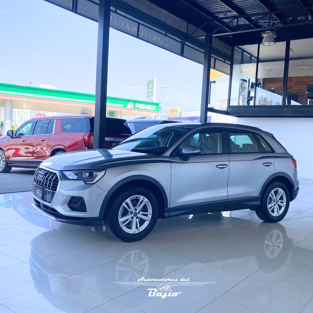 <a href='https://automotoresdelbajio.com.mx/autos/auto/3296'> AUDI <br> Q3 DYNAMIC</a>