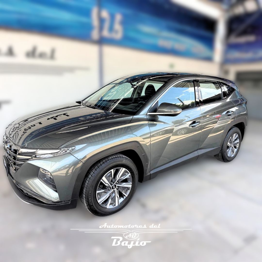 <a href='https://automotoresdelbajio.com.mx/autos/auto/3618'> HYUNDAI  <br> TUCSON GLS</a>