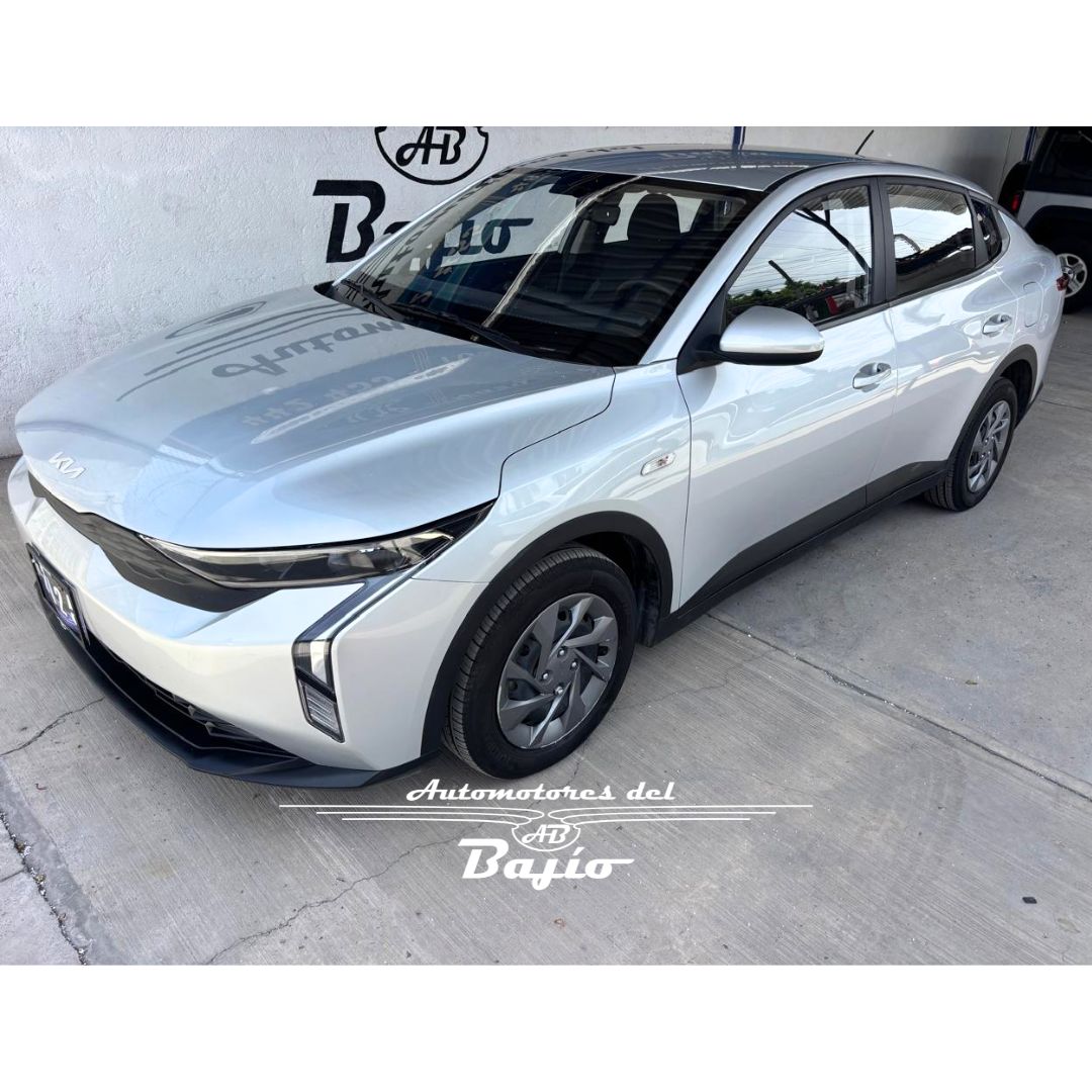 <a href='https://automotoresdelbajio.com.mx/autos/auto/3695'> KIA  <br> K3 L</a>