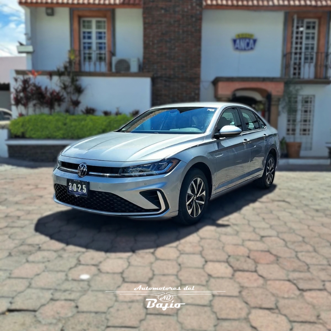 <a href='https://automotoresdelbajio.com.mx/autos/auto/3718'> VOLKSWAGEN <br> JETTA COMFORLINE</a>