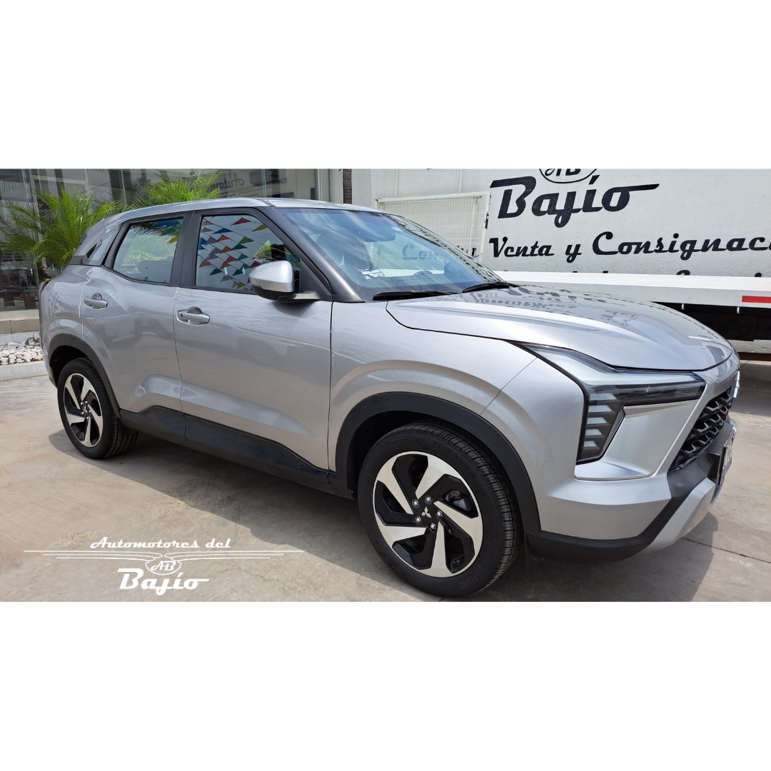 <a href='https://automotoresdelbajio.com.mx/autos/auto/3638'> MITSUBISHI <br> OUTLANDER 2WD</a>