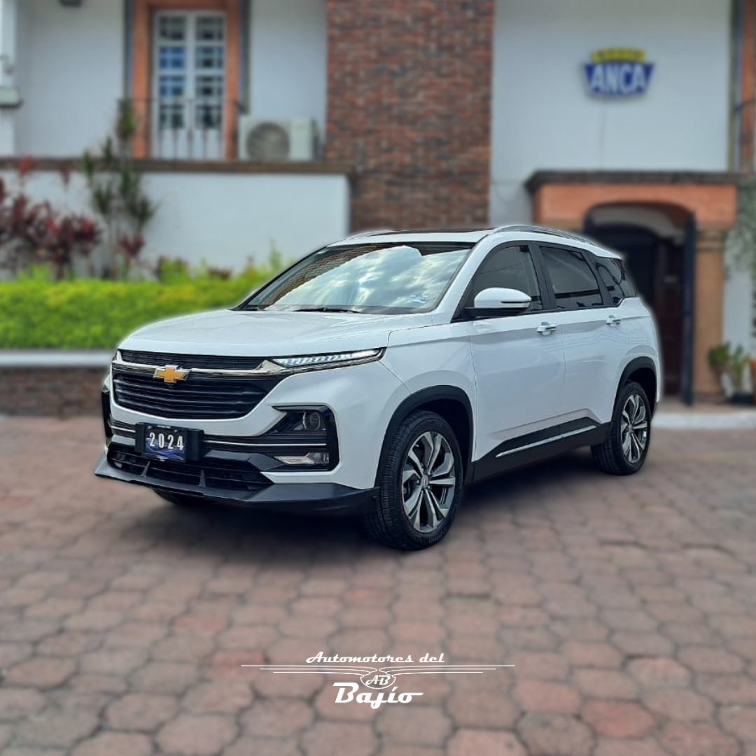 <a href='https://automotoresdelbajio.com.mx/autos/auto/3698'> CHEVROLET <br> CAPTIVA PREMIER</a>